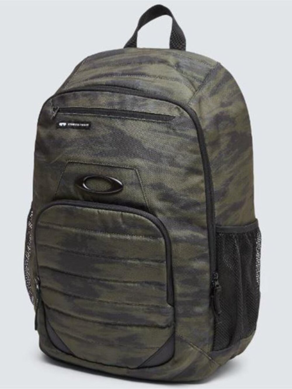 Oakley Backback / Laptop / Travel Bag Camo Green - NEW - Picture 11 of 11